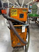 ERIEZ 50 GAL. SUMP CLEANER FLUID RECYCLING