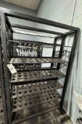TOOL HOLDER RACK, 52