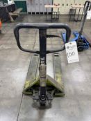 CLARK PALLET JACK