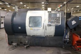 2004 JOHNFORD SL-500 CNC LATHE