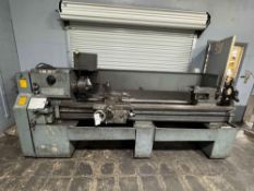 LEBLOND REGAL LATHE 15