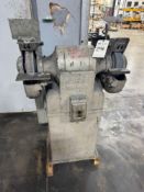 HAMMOND BUFFER GRINDER