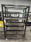 TOOL HOLDER RACK, 52