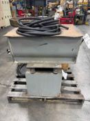 MR DEBURR PARTS TUMBLER