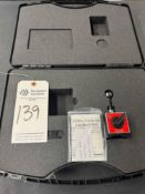 ECLIPSE DIAL INDICATOR LEVER SWITCH MAGNETIC BASE