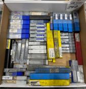 CUTTING TOOLS