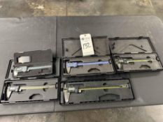 DIGITAL CALIPERS