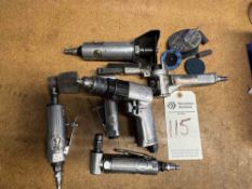 PNEUMATIC TOOLS