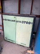 SULLAIR AIR COMPRESSOR