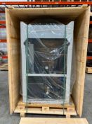 TECHNOTRANS COOLING UNIT BYF1-10-04030-480-1 TT