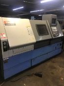 1996 MAZAK QT 30 CNC LATHE