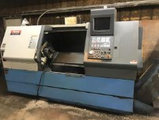 1997 MAZAK QT 30 CNC LATHE