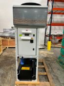 EF WKL 230 HEAT EXCHANGER BYF2-25-07535-480-1