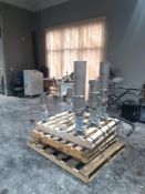 4 MAHR FEEDERS WITH PLC