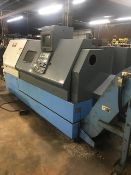 1998 MAZAK QT 25L CNC LATHE (SCREEN DOES NOT WORK)