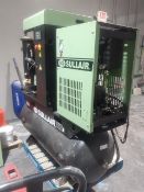 SULLAIR COMPRESSOR