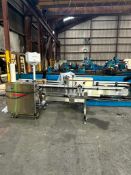 2021 QUADREL TECHLINE Q120 WRAP AND LABELING SYSTEM