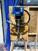 GRACO SPRAY PUMP