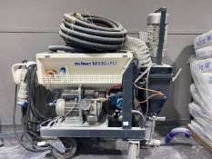 MTEC SPRAY PUMP
