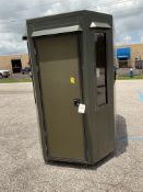 OMDTX HUNTING BLIND