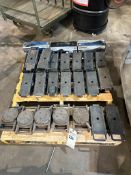 MOVING SKATES / RIGGING TOOLS