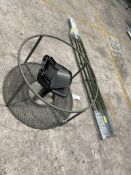 TRIPOD HUNTING STAND
