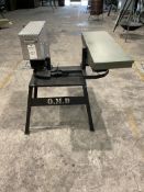 (2) ATV ROAD FEEDERS