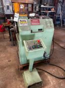2002 BPR CP40H PROFILE ROLLER, PIPE BENDER