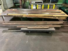 PRESS BRAKE DIE TOOLING