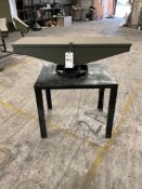 100LBS ATV LOW PROFILE ROAD FEEDER