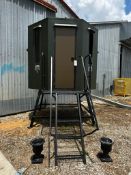 OMDTX HUNTING BLIND