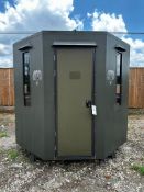 OMDTX HUNTING BLIND