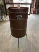 55 GALLON DRUM FEEDER