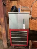 TOOLBOX WITH CONTENTS