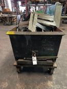 DUMP HOPPER
