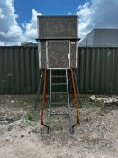 OMDTX HUNTING BLIND