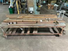 PRESS BRAKE DIE TOOLING