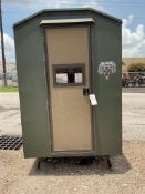 OMDTX HUNTING BLIND