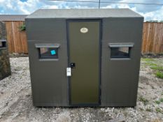 BOSS GAME SYSTEMS HUNTING BLIND