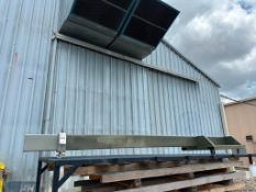 FORKLIFT CRANE ATTACHMENT