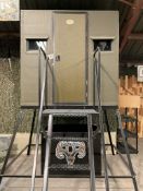 BOSS GAME SYSTEMS HUNTING BLIND