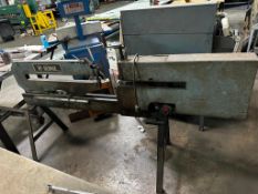 BY GEORGE ROTARY CIRCLE SHEAR