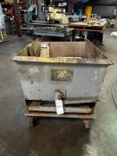 DUMP HOPPER