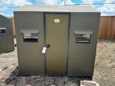 BOSS GAME SYSTEMS HUNTING BLIND