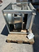 EBMPAPST K3G630-PV04-01 CENTRIFUGAL FAN