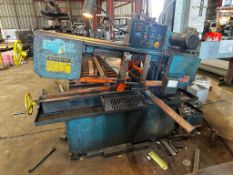 2008 DOALL MODEL C916A 9