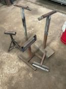 ROLLER TABLE