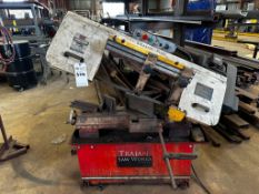 TRAIAN 616SV 9