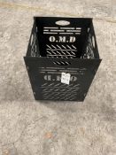 OMD BURN BARREL