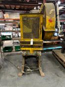 V&O 30-TON MECHANICAL POWER PUNCH PRESS